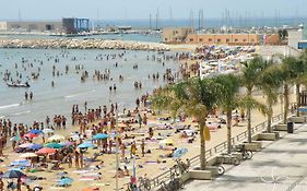 Ragusa 2 al mare